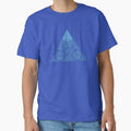 Off The Beaten Track Classic T-Shirt for Sale by thepapercrane