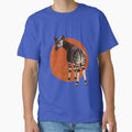 Okapi Classic T-Shirt for Sale by Oniomsra