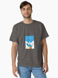 No Russian Ukrainian war Classic Shirt T Shirt Gift Ready