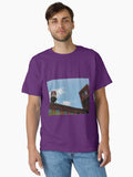 Motorworks Warehouse Classic T Shirt