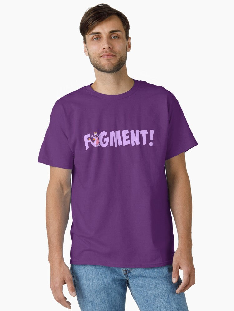 Figment is the I Classic T-Shirt