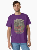 Mouse and the Motorcycle 1965 Classic T Shirt T Shirt Premium Quality Top Rated Design