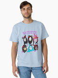 KATSEYE FANART by MarcieOM Classic T-Shirt