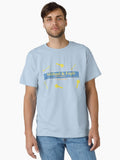 A Absolutely Business Stath Lets Flats Classic T Shirt T Shirt Generic Icon Style