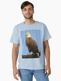 Waiting Classic Shirt T Shirt Clean Design