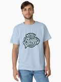 Napoli Fanatics Classic Shirt T Shirt Minimal Style