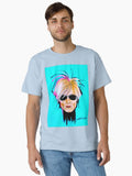 ART Classic T Shirt T Shirt Premium Print Gift Ready