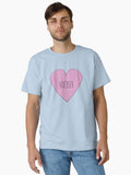 Hockey Love Classic Shirt T Shirt Minimal Style