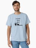 Flock This Way