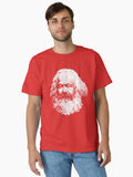 Karl Marx Classic T Shirt T Shirt Gift Ready