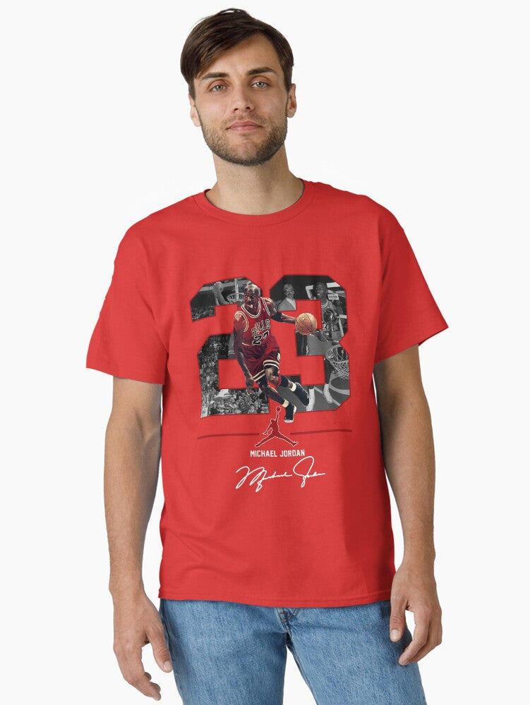 23 Jordan Signature Unisex I Love This Unisex Youth For Men Women Gift Vintage Classic Gift Ideas Amazing Classic T Shirt T Shirt Gift Ready