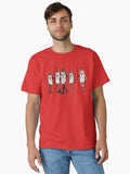 Dream Team Classic T Shirt T Shirt Clean Design