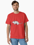 Homestead Animal Mouse design