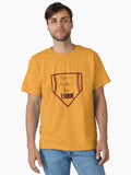 No place like home Classic T Shirt T Shirt Viral TikTok Daily Wear