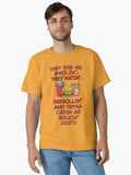 Dirty Bulk Classic T Shirt T Shirt US Market