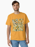 Lilies new series Bulk Classic T Shirt T Shirt Clean Design