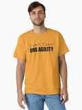 I Can T I Have Dog Agility