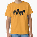 The Ramones Classic T-Shirt for Sale by dglarson