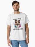 Herding Hearts One Wag At A Time