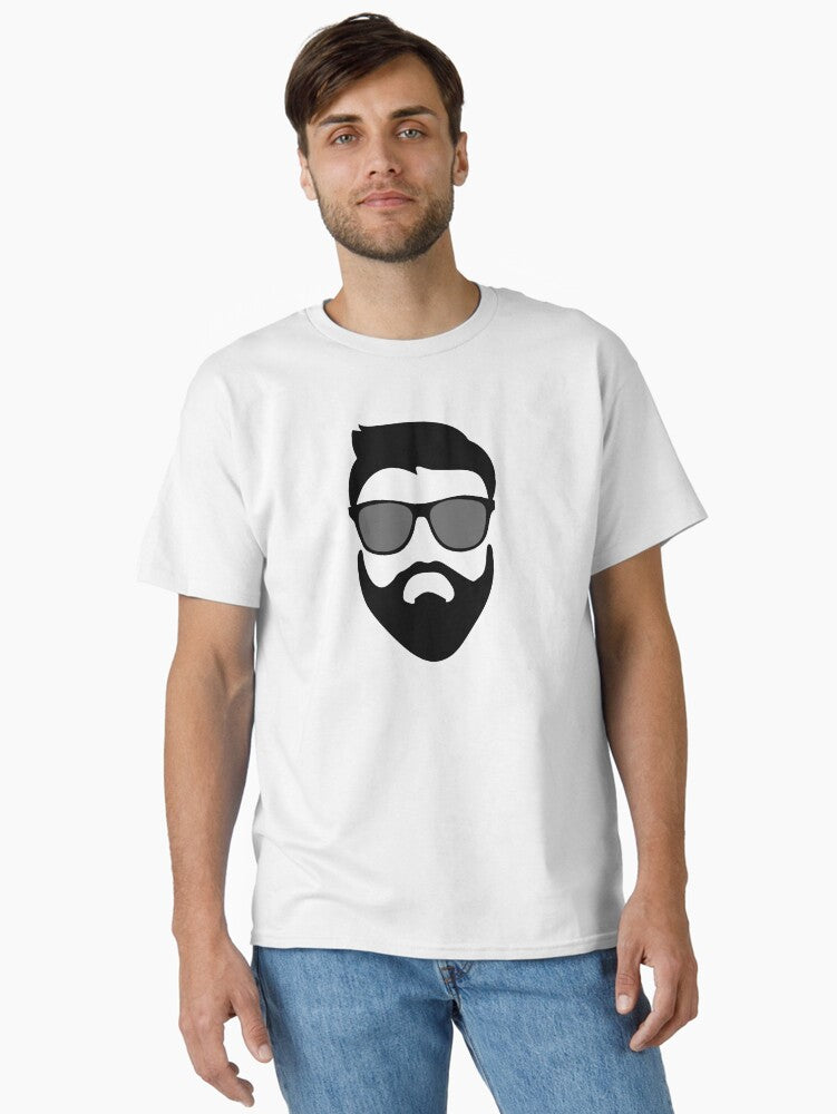students Classic Shirt T Shirt Minimal Style