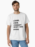 Funny ADHD Classic T-Shirt
