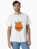 christingle Classic Shirt T Shirt Minimal Style