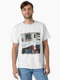 Bong hits for Jesus Classic Shirt T Shirt Clean Design