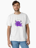 I'm a sucker for you Classic T-Shirt T-Shirt | High-Quality Print | Perfect For Daily Wear