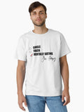 Mentally Dating Joe Gomez Classic T-Shirt T-Shirt | Exclusive Edition | High Demand Item