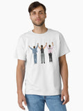 Jonas Brothers Melbourne AUS Night 1 Classic T-Shirt T-Shirt | Exclusive Edition | Great Gift Idea