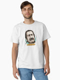 HOW S THE SERENITY Classic T Shirt T Shirt Minimal Artwork