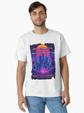 New Los Ang Classic T-Shirt | Premium Unisex T-Shirt, Trending Graphic Tee