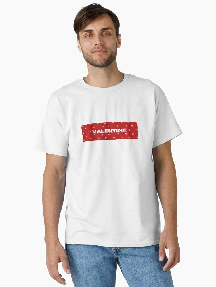 Superior Valentine TL Classic Shirt T Shirt US Market