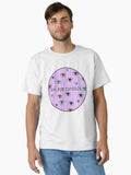 ew, eye contact Classic T-Shirt