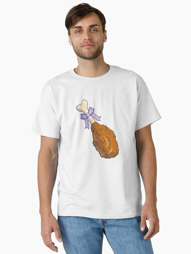 Katseye Sophia - Fried Chicken Classic T-Shirt