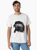 Eagle Classic Shirt T Shirt US Trend