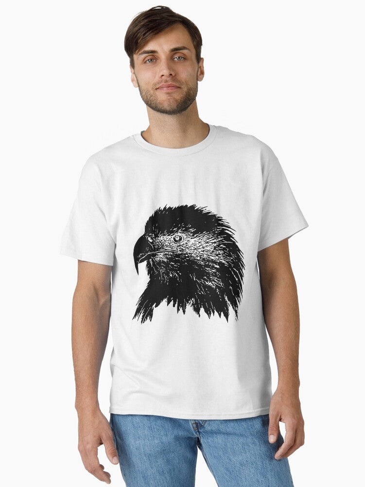 Eagle Classic Shirt T Shirt US Trend