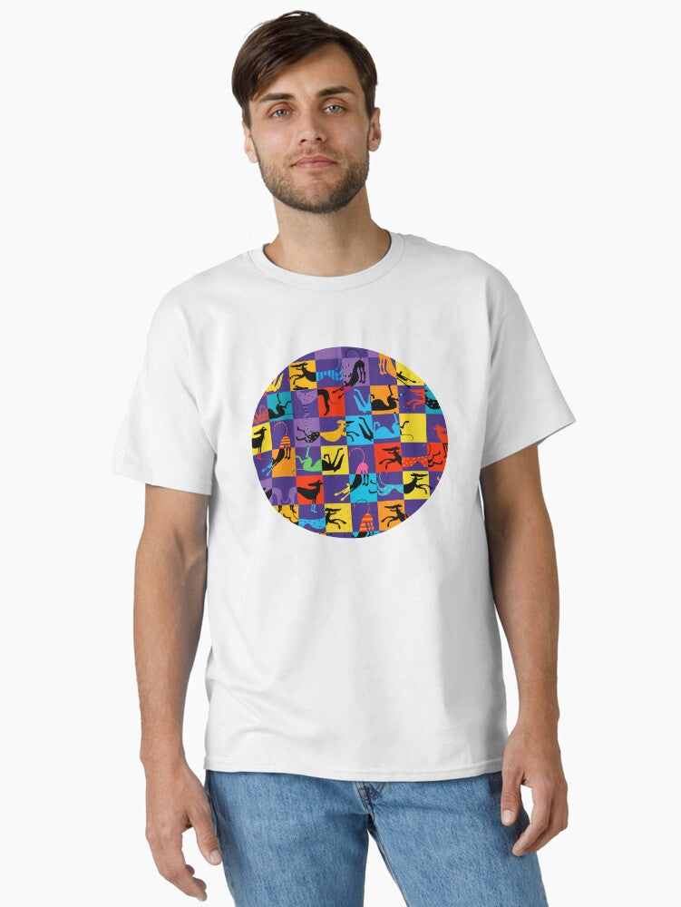 Pop Art Hounds
