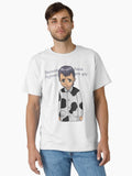 Ghost Stories Pyjamas Classic T-Shirt | Premium Unisex T-Shirt, Trending Graphic Tee
