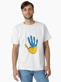 No war ukraine Classic Shirt T Shirt Clean Design