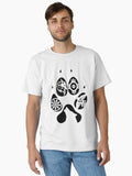Paw Print Classic Shirt T Shirt Premium Quality