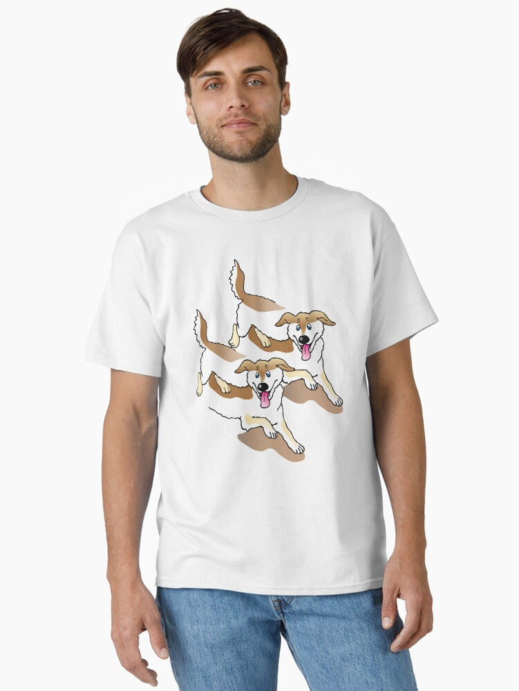 Bizarre Dogs