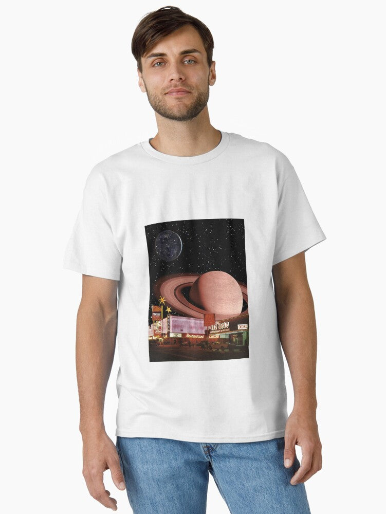 Casino Classic T-Shirt | Premium Unisex T-Shirt, Trending Graphic Tee
