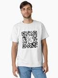 Dark Humor Funny not for everyone Classic T Shirt T Shirt Viral TikTok Daily Wear