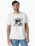 NOT FOR SALE by Bernie Sanders Classic T Shirt T Shirt Minimal Style