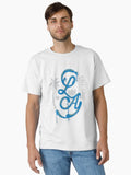 LA Love Classic Shirt T Shirt Everyday Wear