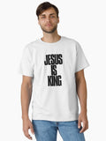 Jesus Is King Classic Shirt T Shirt Gift Ready