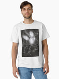 Front Row Seat to the Universe Classic T-Shirt | Premium Unisex T-Shirt, Trending Graphic Tee