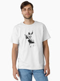 Jesus Shreds Classic Shirt T Shirt US Market
