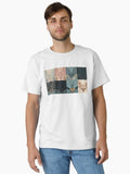 Vintage futurism 1 Classic T-Shirt | Premium Unisex T-Shirt, Trending Graphic Tee